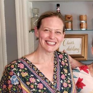 Meet your Posher, Jami